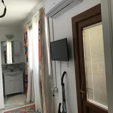فيلة Konacik House *