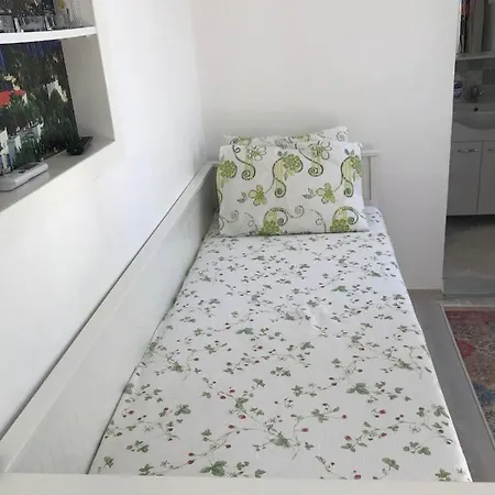 Konacik House * بودروم